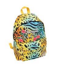YNOT JUNGLE PARADISE Bedruckter Rucksack - Damentaschen