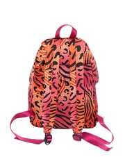 YNOT JUNGLE PARADISE Bedruckter Rucksack Fuchsie - Damentaschen - 5