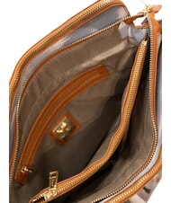 YNOT YESBAG Umh&auml;ngetasche mit Schultergurt Mailand - Damentaschen - 5