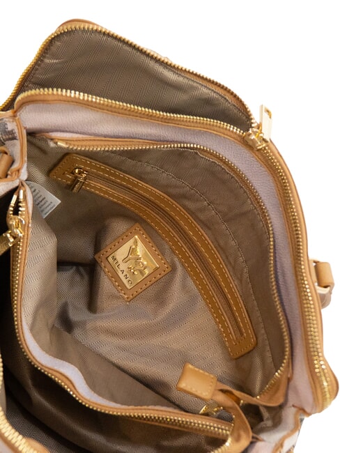 YESBAG Umh&auml;ngetasche mit Schultergurt Londoner Liebe - Damentaschen