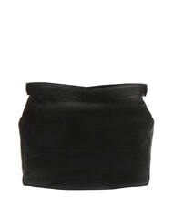 GIANNI CHIARINI OTTAVIA Umh&auml;ngetasche, Leder Schwarz - Damentaschen - 4