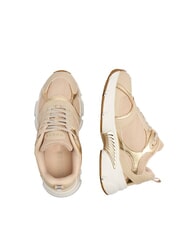 GUESS IBITHA Turnschuhe Sand - Damenschuhe - 3