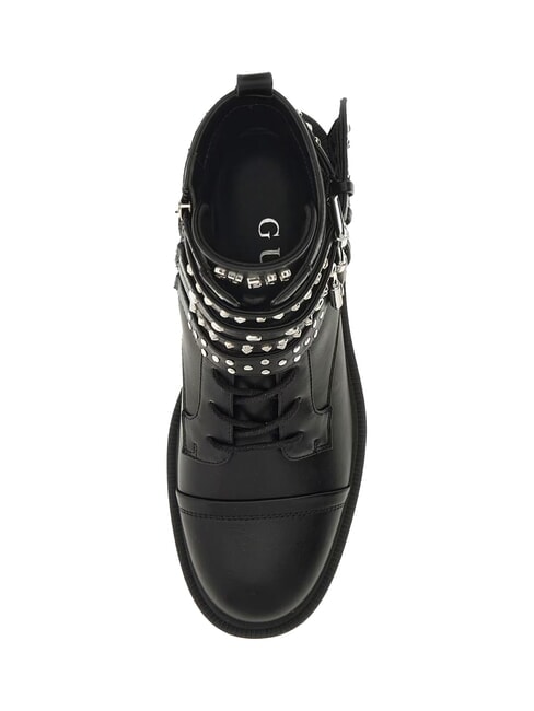 FYNAL  Stiefeletten SCHWARZ - Damenschuhe