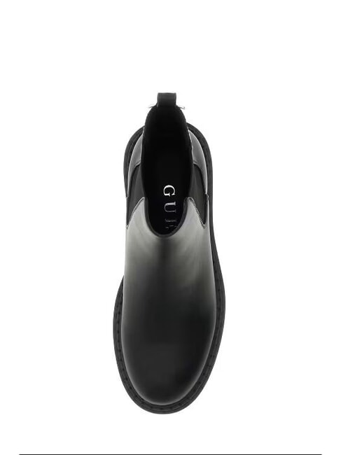 LEANNA  Stiefeletten SCHWARZ - Damenschuhe