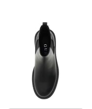 GUESS LEANNA  Stiefeletten SCHWARZ - Damenschuhe - 4