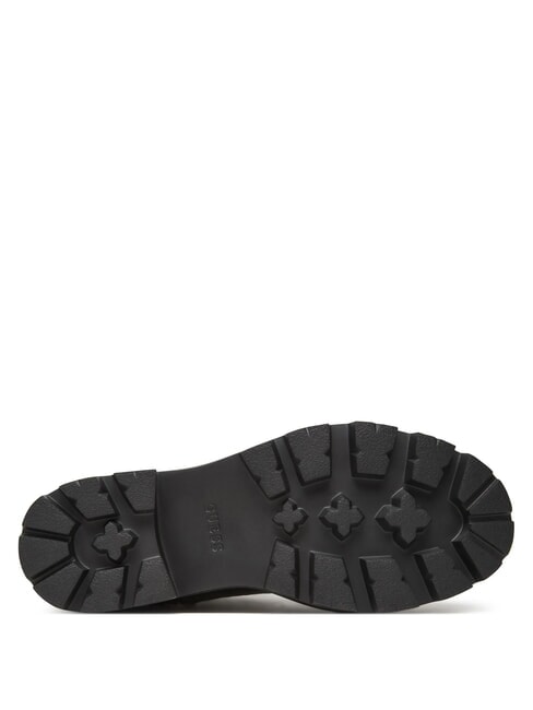 YANZY  Stiefeletten SCHWARZ - Damenschuhe