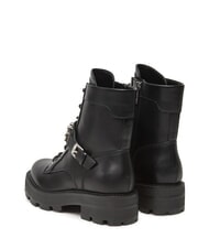 GUESS YANZY  Stiefeletten SCHWARZ - Damenschuhe - 3