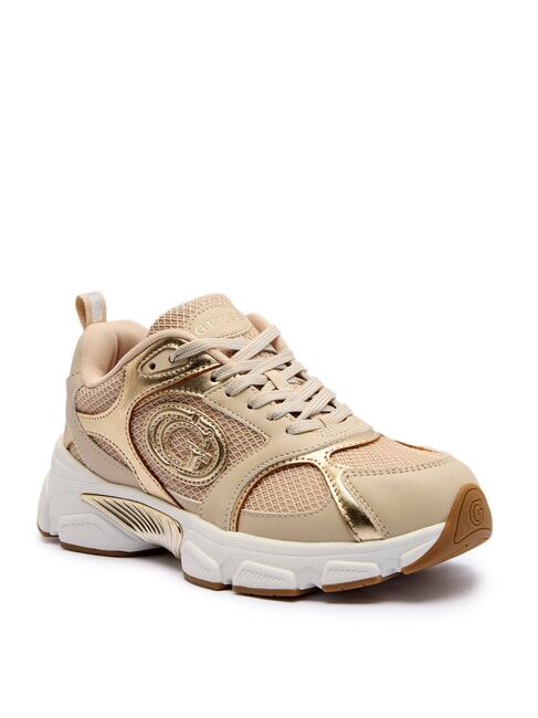 IBITHA Turnschuhe Sand - Damenschuhe