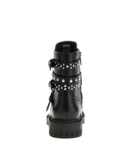 GUESS FYNAL  Stiefeletten SCHWARZ - Damenschuhe - 3