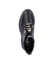 GUESS FIONAA  Stiefeletten SCHWARZ - Damenschuhe - 5