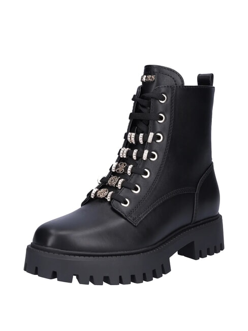 FIONAA  Stiefeletten SCHWARZ - Damenschuhe