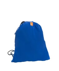 SUN68 NYLON Rucksack mit Kordelzug königlich - Rucksäcke für Schule &amp; Freizeit - 2