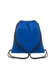 SUN68 NYLON Rucksack mit Kordelzug königlich - Rucksäcke für Schule &amp; Freizeit - 4