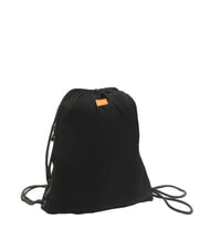 SUN68 NYLON Rucksack mit Kordelzug - Rucksäcke für Schule &amp; Freizeit