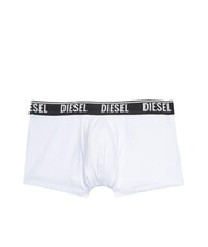 DIESEL SHAWNTWOPACK  Set aus zwei Herren-Boxershorts Weiß - Herrenslip - 2