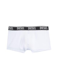 DIESEL SHAWNTWOPACK  Set aus zwei Herren-Boxershorts Weiß - Herrenslip - 3