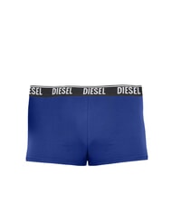 DIESEL SHAWNTWOPACK  Set aus zwei Herren-Boxershorts Blau - Herrenslip - 3