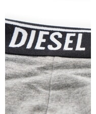 DIESEL SHAWNTWOPACK  Set aus zwei Herren-Boxershorts grau - Herrenslip - 4