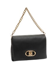 LIUJO LAPUFFY Umhängetasche mit Überschlag - Damentaschen