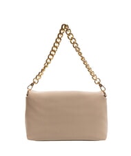 LIUJO LAPUFFY Schultertasche mit Kettengriff NEUTRAL - Damentaschen - 4