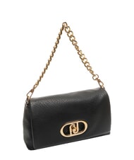 LIUJO LAPUFFY Schultertasche mit Kettengriff - Damentaschen