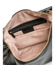 LIUJO KALISKA Erweiterbare Reisetasche SCHWARZ - Damentaschen - 6