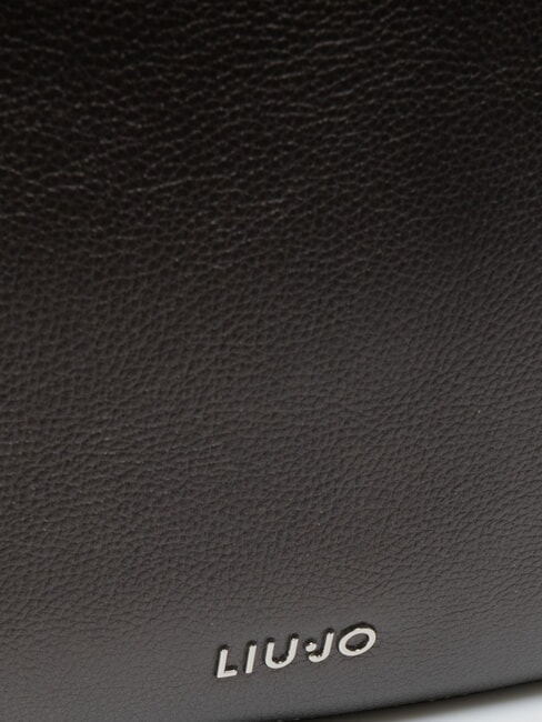 KALISKA Erweiterbare Reisetasche Anthrazit met. - Damentaschen