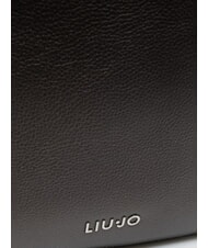 LIUJO KALISKA Erweiterbare Reisetasche Anthrazit met. - Damentaschen - 3