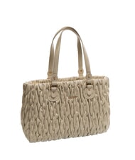 LIUJO AIDE Gesteppte Tragetasche Marmor - Damentaschen - 2