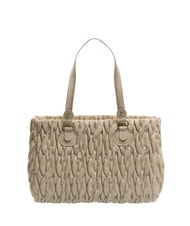 LIUJO AIDE Gesteppte Tragetasche Marmor - Damentaschen - 4