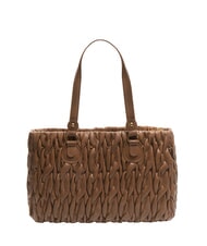 LIUJO AIDE Gesteppte Tragetasche Wildleder- - Damentaschen - 4