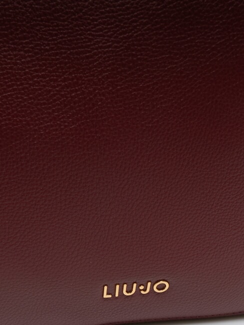 KALISKA Erweiterbare Reisetasche Rotwein - Damentaschen