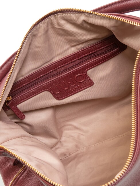 KALISKA Erweiterbare Reisetasche Rotwein - Damentaschen