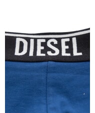 DIESEL SHAWNTWOPACK  Set aus zwei Herren-Boxershorts Blau - Herrenslip - 4
