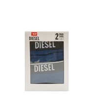 DIESEL SHAWNTWOPACK  Set aus zwei Herren-Boxershorts Blau - Herrenslip - 5