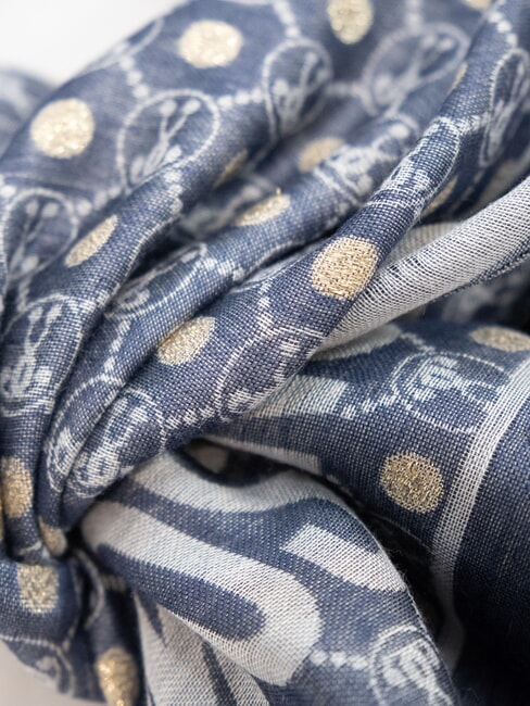 JEWELS Schal Blau - Schals