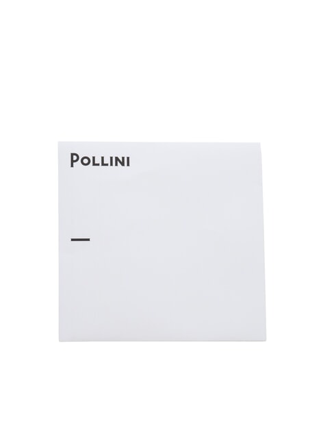 FLOWERS TWILL Bedruckter Schal braune Blumen - Schals