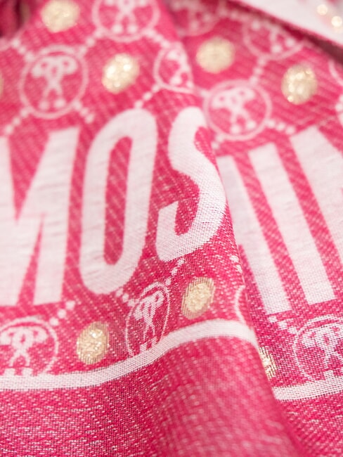 JEWELS Schal Fuchsie - Schals