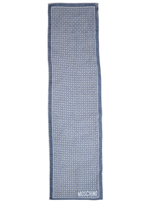 JEWELS Schal Blau - Schals