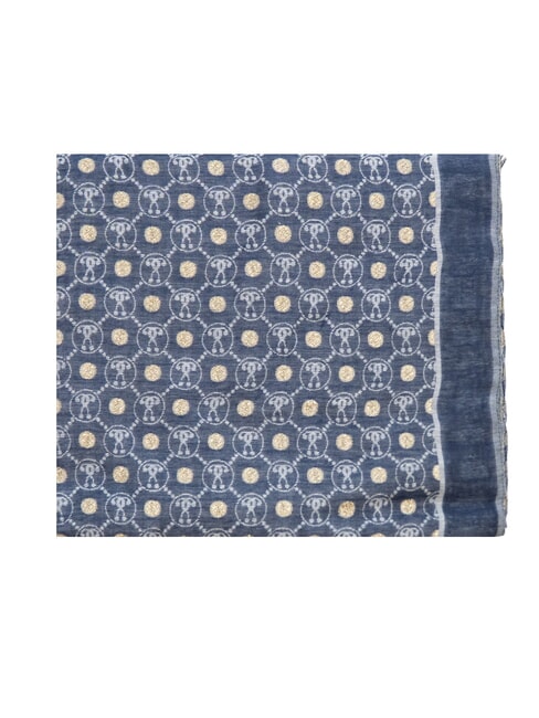 JEWELS Schal Blau - Schals