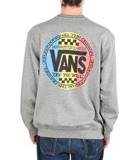 VANS RETRO CO Rundhals-Sweatshirt mit Prints Skate-Zement-Heidekraut - Sweatshirts Herren - 2