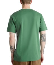 VANS LEFT CHEST LOGO  Baumwoll-T-Shirt - Herren-T-Shirts