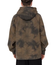 VANS MTE CANYONLANDS Sweatshirt mit Tasche und Kapuze - Sweatshirts Herren