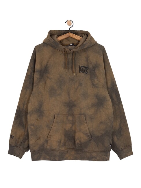 MTE CANYONLANDS Sweatshirt mit Tasche und Kapuze Sepia - Sweatshirts Herren