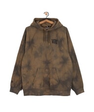 VANS MTE CANYONLANDS Sweatshirt mit Tasche und Kapuze Sepia - Sweatshirts Herren - 5
