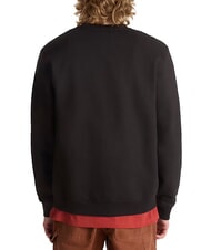 VANS MTE LODGE Sweatshirt mit Rundhalsausschnitt Schwarz - Sweatshirts Herren - 2