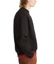 VANS MTE LODGE Sweatshirt mit Rundhalsausschnitt Schwarz - Sweatshirts Herren - 3