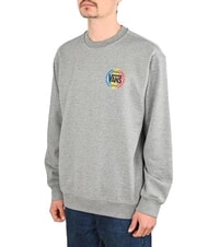 VANS RETRO CO Rundhals-Sweatshirt mit Prints Skate-Zement-Heidekraut - Sweatshirts Herren - 3