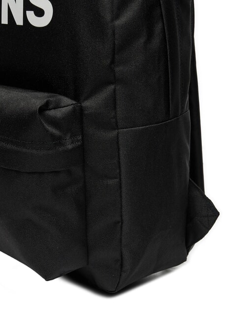 OLD SKOOL Rucksack Schwarz - Rucksäcke für Schule &amp; Freizeit