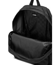 VANS OLD SKOOL Rucksack Schwarz - Rucksäcke für Schule &amp; Freizeit - 6